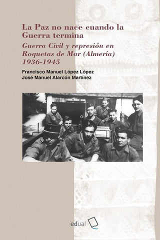 La Paz No Nace Cuando La Guerra Termina