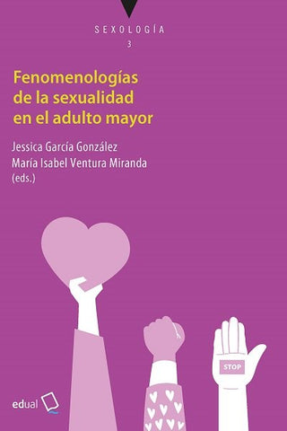 Fenomenologias De La Sexualidad En El Adulto Mayor