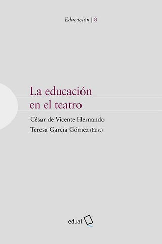 La Educacion En El Teatro
