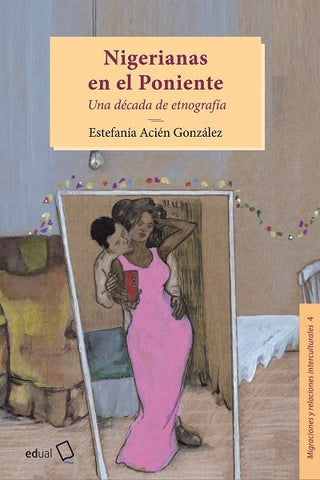 Nigerianas En Poniente