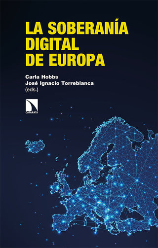 La Soberanía Digital De Europa
