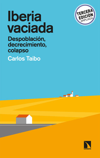 Iberia Vaciada