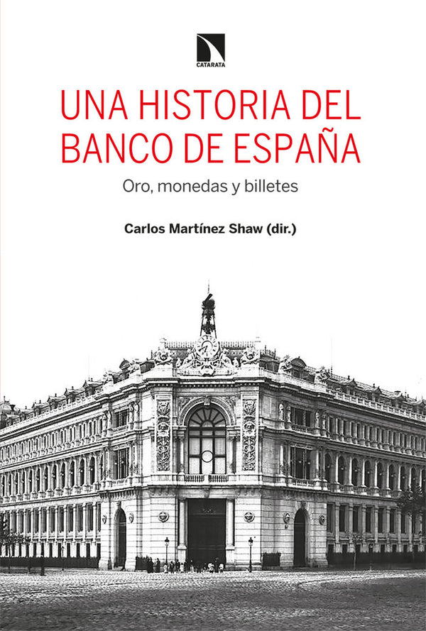 Una Historia Del Banco De España