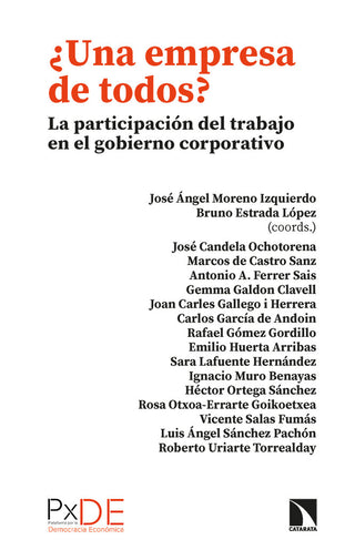 ¿Una Empresa De Todos?