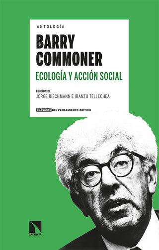 Ecologia Y Accion Social