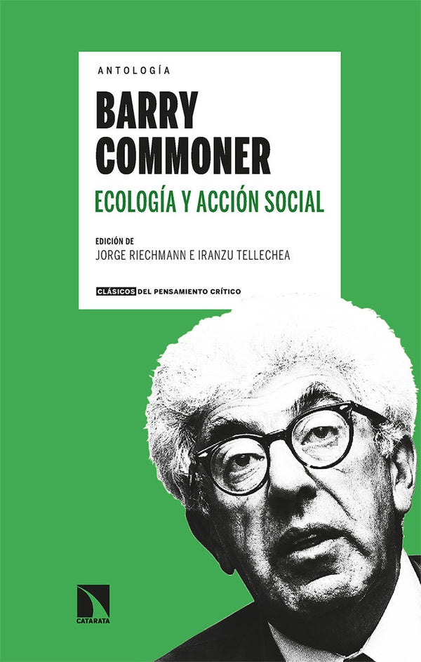 Ecologia Y Accion Social