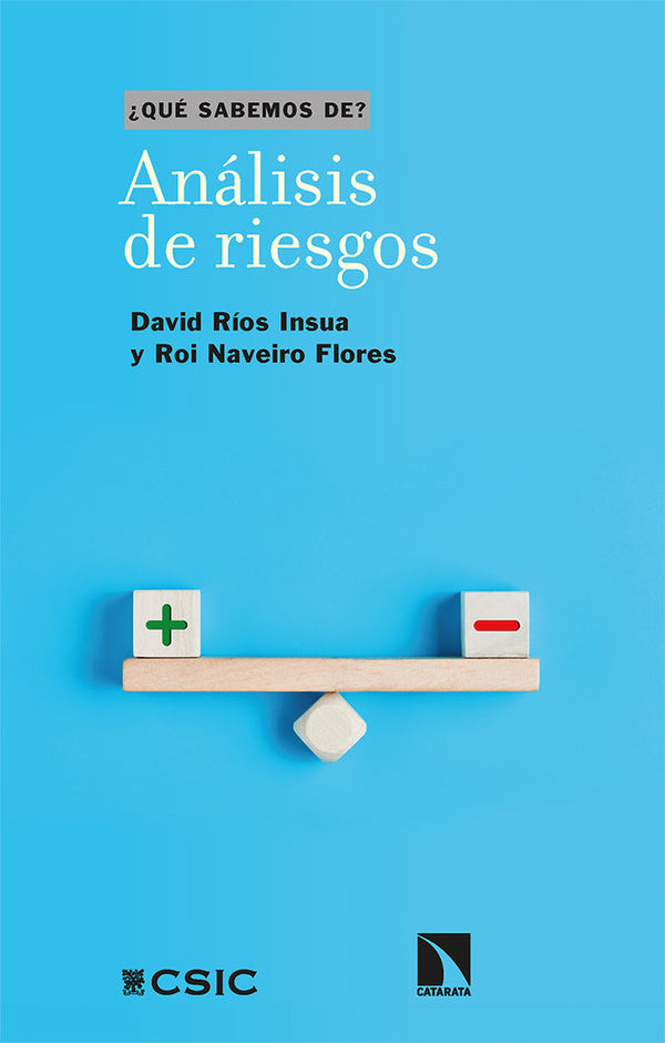 Analisis De Riesgos