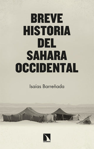 Breve Historia Del Sahara Occidental