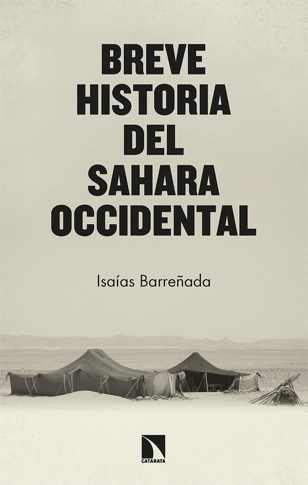 Breve Historia Del Sahara Occidental