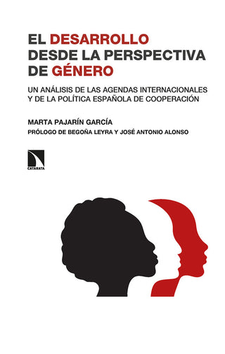 El Desarrollo Desde La Perspectiva De Genero