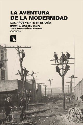 La Aventura De La Modernidad