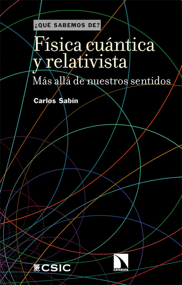 Fisica Cuantica Y Relativista