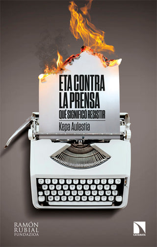 Eta Contra La Prensa