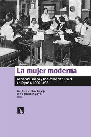 La Mujer Moderna