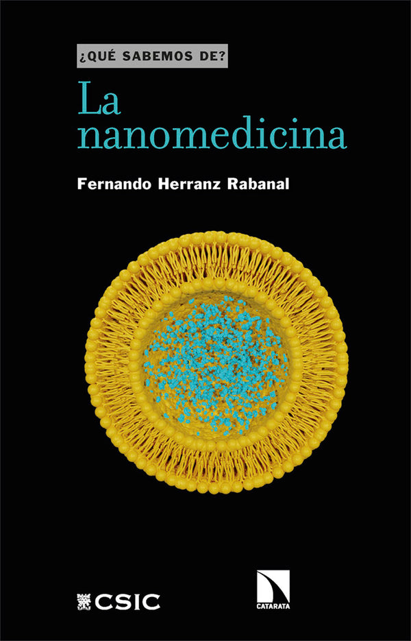 La Nanomedicina