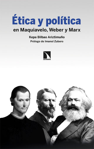 Etica Y Politica
