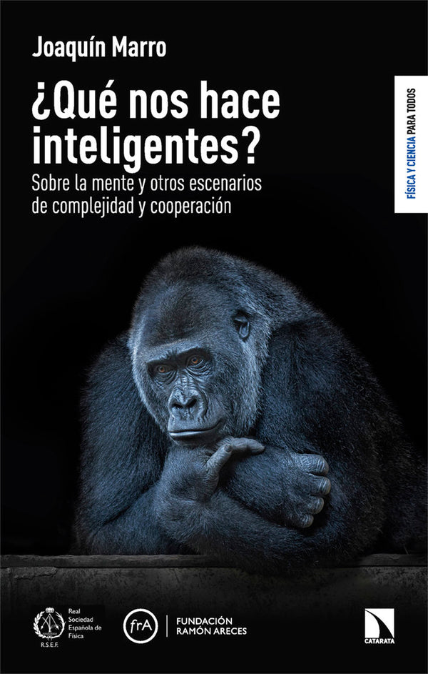 ¿Que Nos Hace Inteligentes?