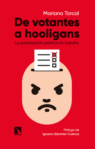De Votantes A Hooligans