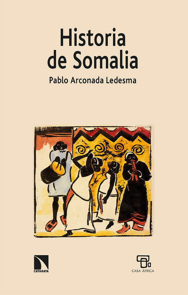 Historia De Somalia