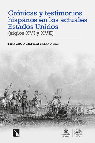Cronicas Y Testimonios Hispanos