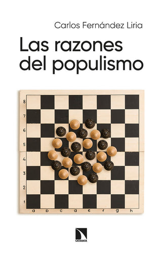 Las Razones Del Populismo