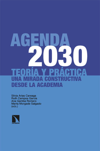 Universidad Y Agenda 2030