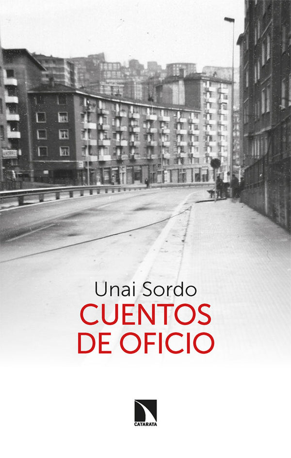 Cuentos De Oficio