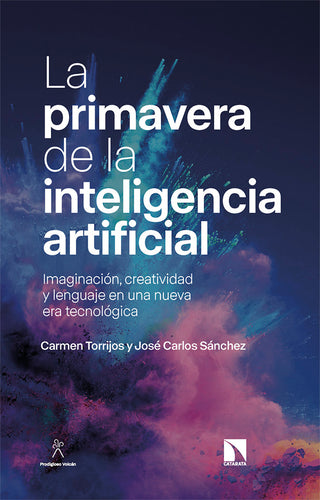 La Primavera De La Inteligencia Artificial