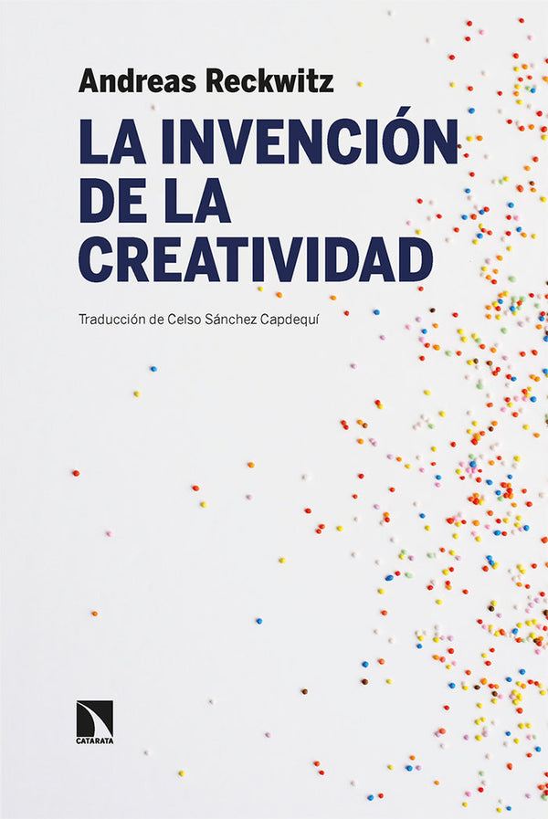 La Invencion De La Creatividad