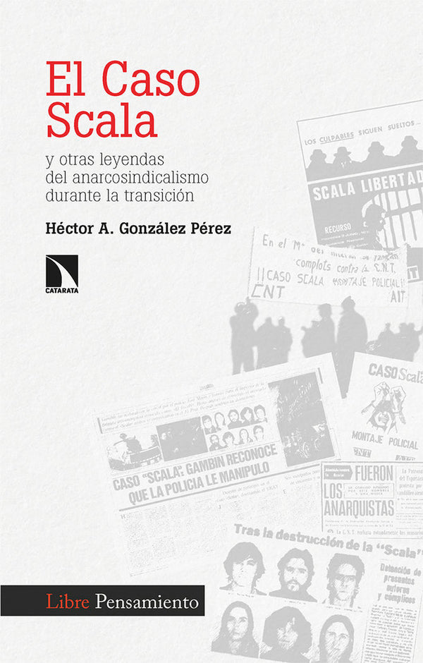 El Caso Scala