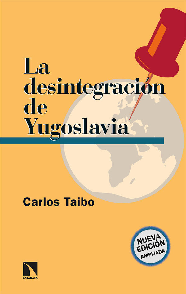 La Desintegracion De Yugoslavia