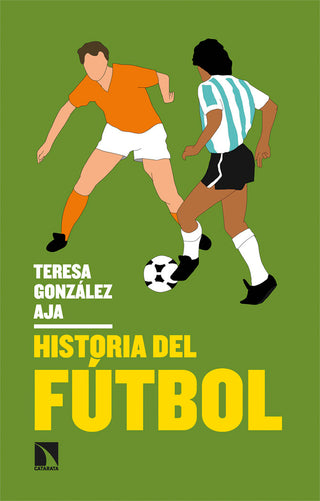Historia Del Futbol