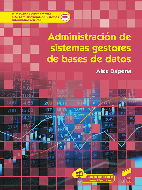 Administracion De Sistemas Gestores De Bases De Datos