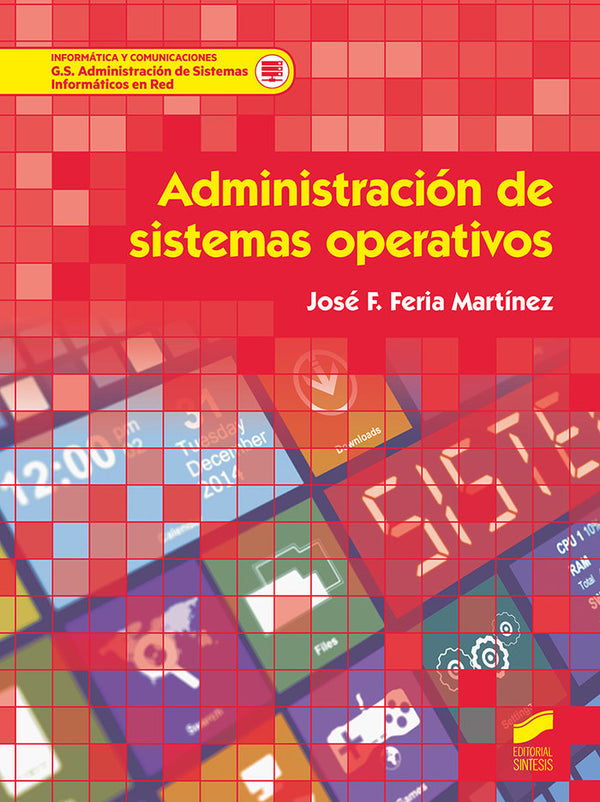 Administracio?N De Sistemas Operativos