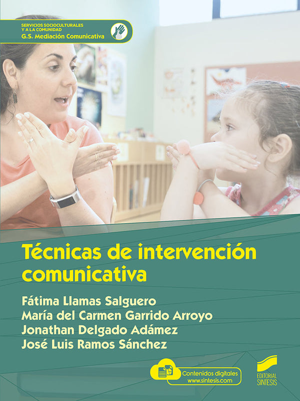 Tecnicas De Intervencion Comunicativa