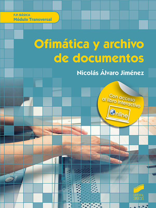 Ofimatica Y Archivo De Documentos