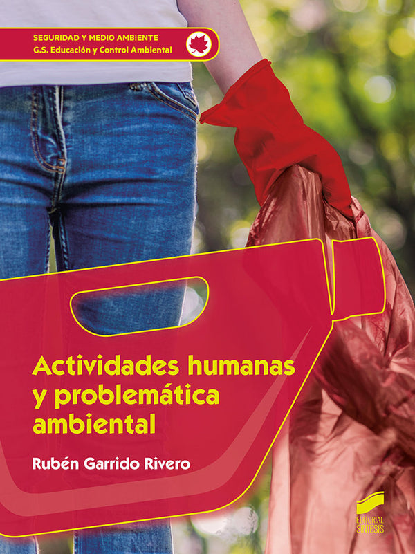 Actividades Humanas Y Problematica Ambiental