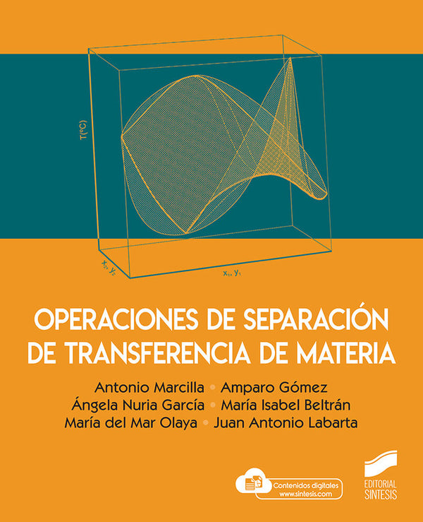 Operaciones De Separacion De Transferenc