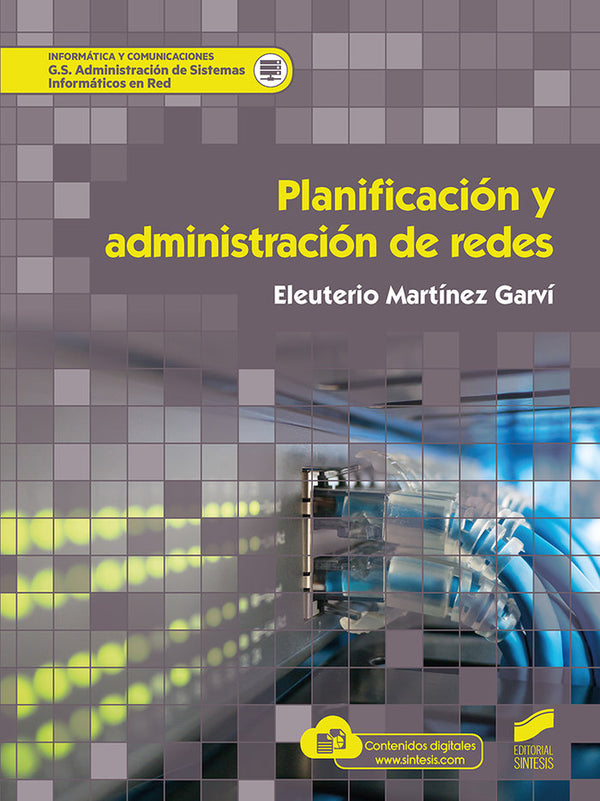 Planificacion Y Administracion De Redes