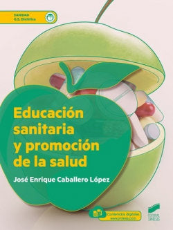 Educacion Sanitaria Y Promocion De La Salud