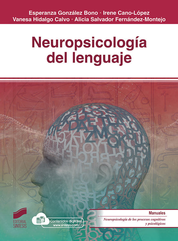 Neuropsicologi?A Del Lenguaje