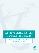 La Fonologia De Las Lenguas Del Mundo