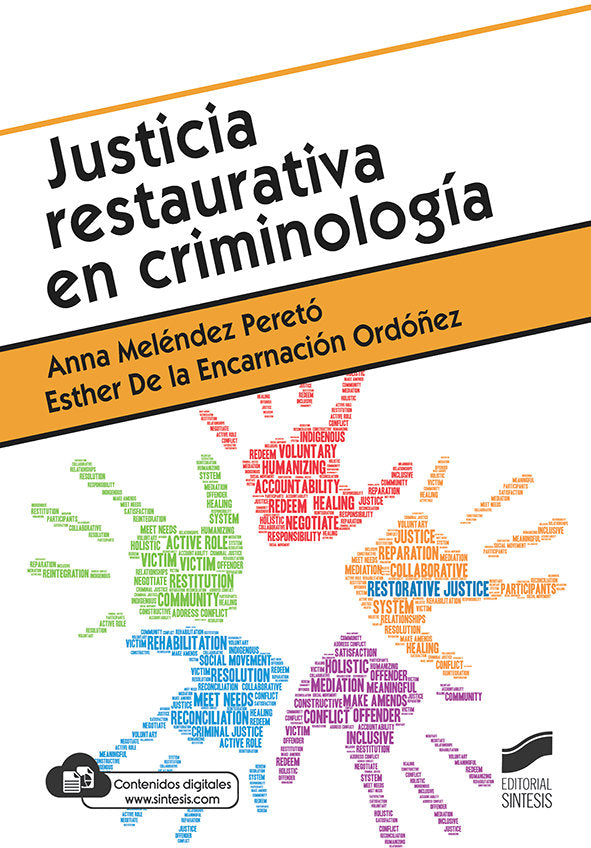 Justicia Restaurativa En Criminologi?A