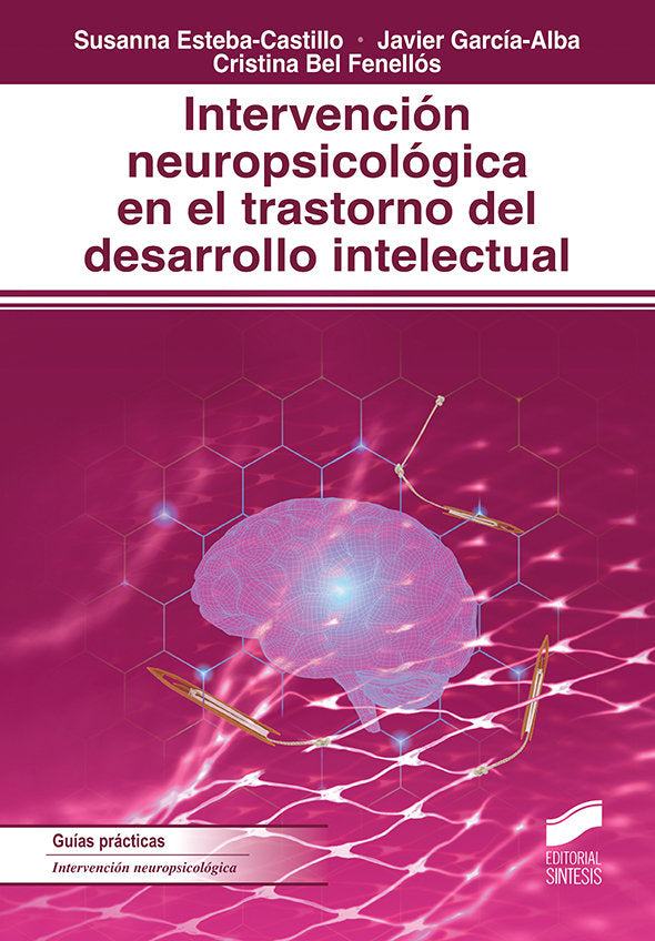 Intervencio?N Neuropsicolo?Gica En El Trastorno Del Desarrollo Intelectual