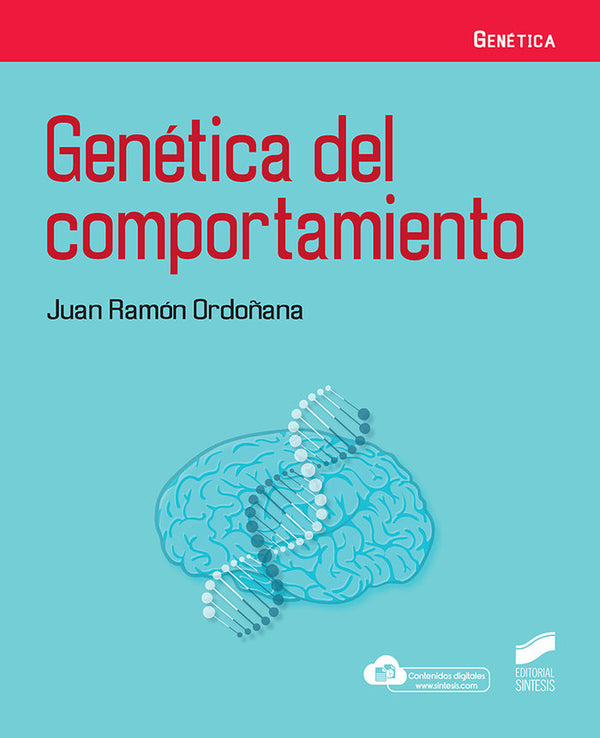 Gene?Tica Del Comportamiento