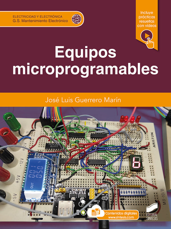 Equipos Microprogramables