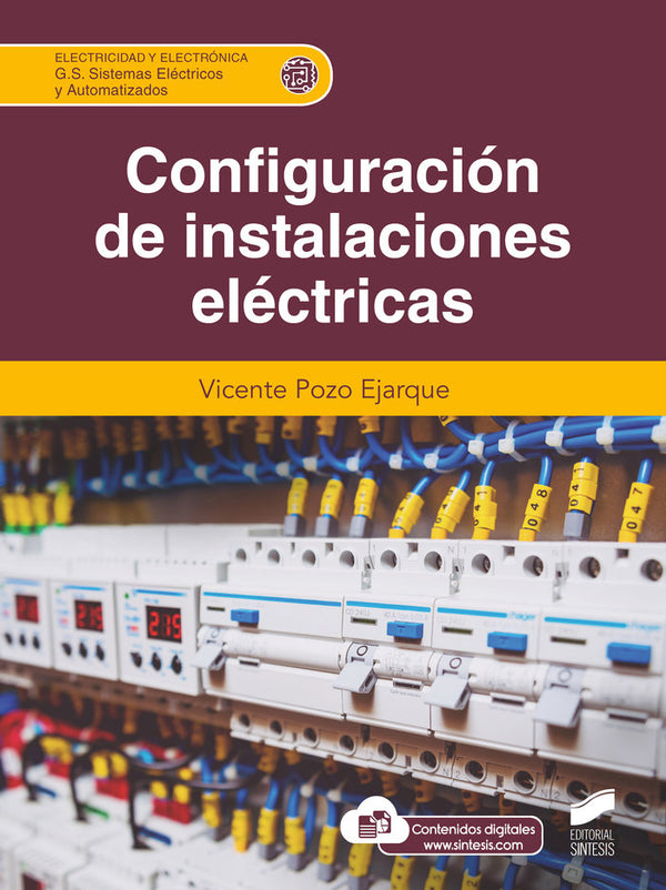 Configuracion De Instalaciones Electricas