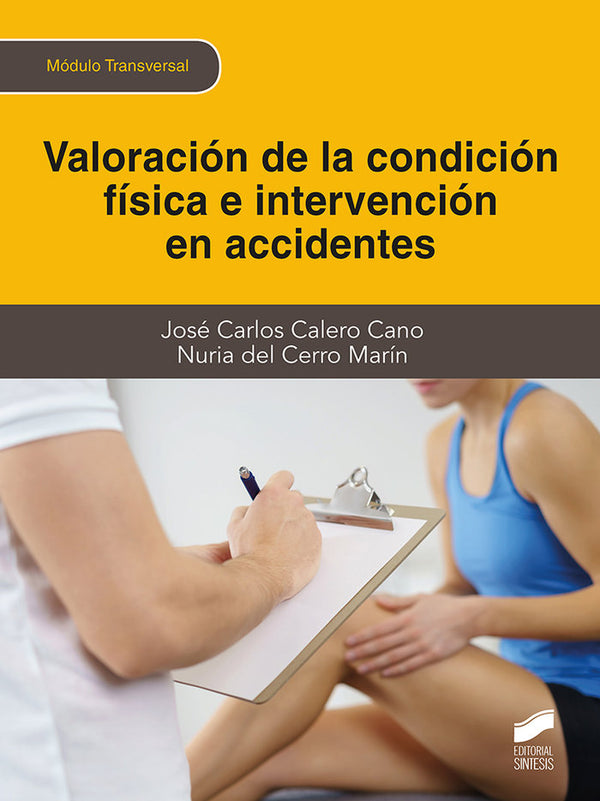 Valoracion De La Condicion Fisica E Inter