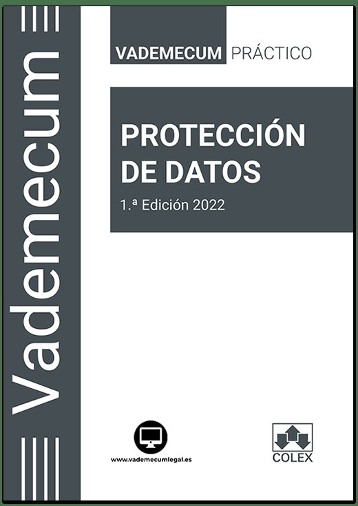 Vademecum Proteccion De Datos