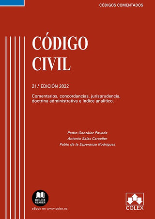 Codigo Civil 2022 Comentarios Concordancias Jurisprudencia